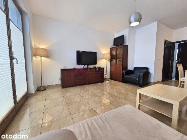 Duże 3 pokojowe mieszkanie na wynajem długoterminowy