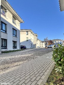 ul. Krakowska, Gumieńce, Zachód, Szczecin, zachodniopomorskie