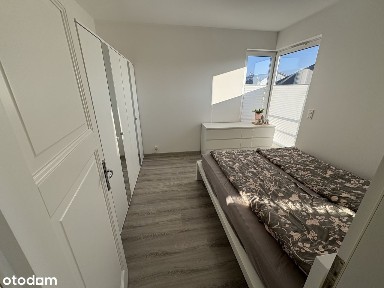 Apartament 3 pokojowy - po odnowieniu (nowa cena)