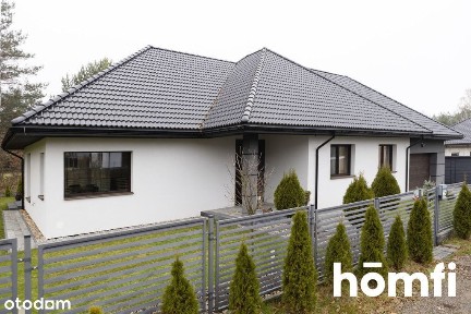 Wyjątkowy dom blisko Kielc