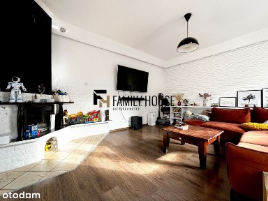 Kamienica handlowo-mieszkalna • 3 lokale