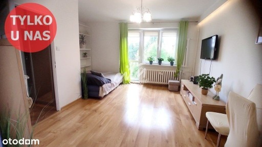 Wynajem 1 pok mieszk. z osobną kuchnią, Pomorzany