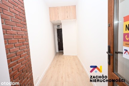 Lokal użytkowy na parterze ul. Sikorskiego