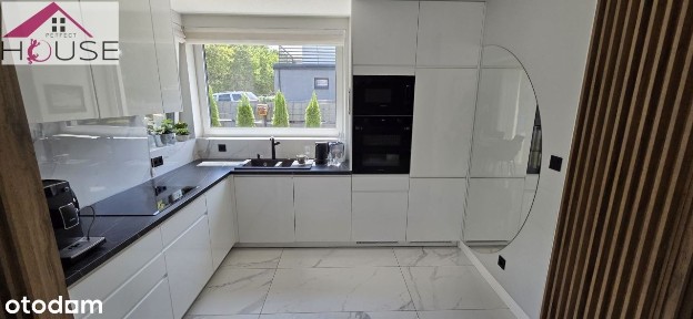 Okazja w pełni wyposażony dom jednorodzinny w idea