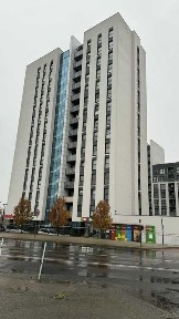 Klimatyczna kawalerka 35 m2 - Poznań Nowe Miasto