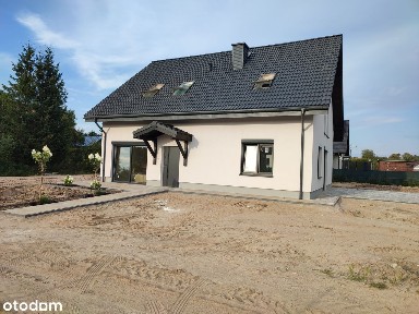 Nowy Dom Wolnostojący Dywity koło Olsztyna