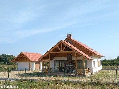 Nowa komfortowa posiadłość Mazury Gietrzwałd