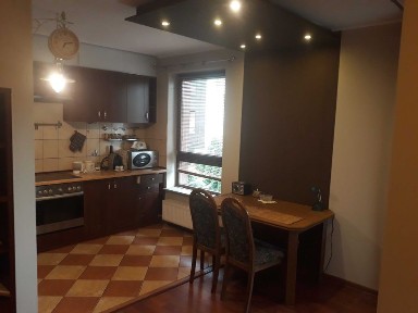 Mieszkanie 2 pokojowe na Skórzewie