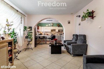 Dom blisko centrum w Grajewie.