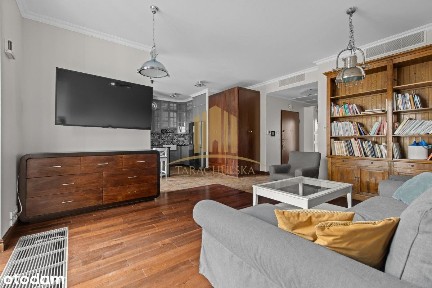 ul. Piękna, Śródmieście Południowe, Śródmieście, Warszawa, mazowieckie