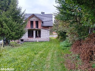 Dom, 200 m², Biała Pierwsza