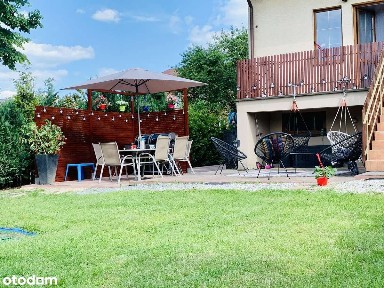 Na sprzedaż dom jednorodzinny w msc. Turka pod Lublinem.