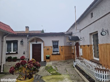 Sprzedam dom wolnostojący