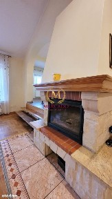 Przestronny dom z tarasem i garażem Michelin