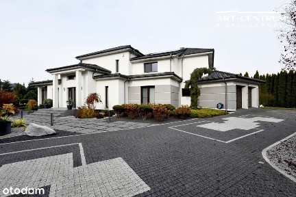 Wygodny dom z basenem Stawki Południowe