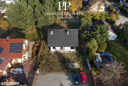 Brzoza dom wolnostojący 140m2 / Działka 705m2