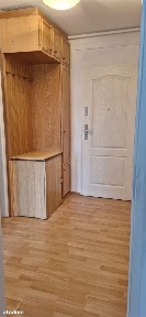 Mieszkanie dwupokojowe -Blisko ścisłego Centrum