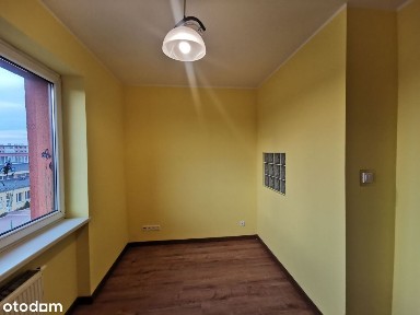 Do wynajęcia 2-pok. mieszkanie, bezczynszowe, po r