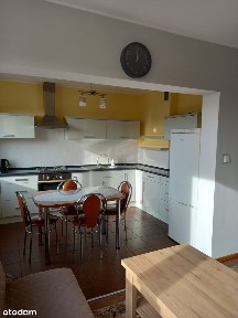 2-pokojowe mieszkanie o pow. 44 m2 w Ostrzeszowie, ul. Grunwaldzka