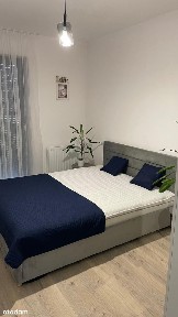 Mieszkanie do wynajęcia 58 m2, Grafitowa, Skórzewo