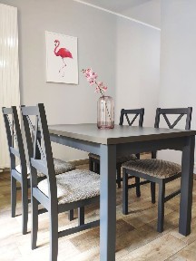 ul. Dominikańska, Stare Miasto, Poznań, wielkopolskie