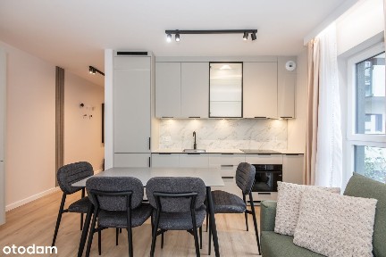 ul. Świerzawska, Kasztelanów, Grunwald, Poznań, wielkopolskie