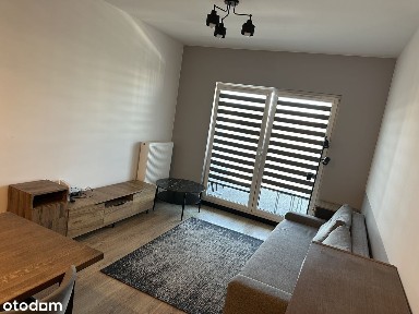 REZERWACJA 2-pokojowe mieszkanie w Tarnowo Podgórne - ul. Florecka