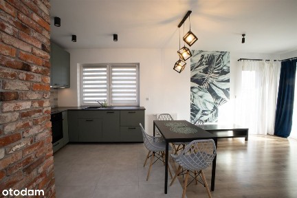 Komfortowe 2 pokoje w Porcie Popowice