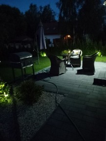 Dom całoroczny- ul.Chopina