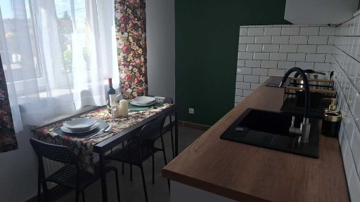 Mieszkanie dla studentów