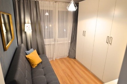 Bezposrednio mieszkanie 3 pokoje Pachonskiego