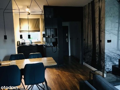 Rodzinny dom w pełni wyposażony.