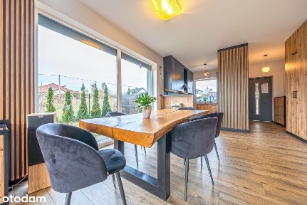 Dom w cichej spokojnej okolicy