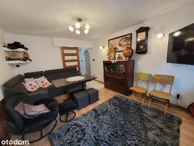 Gotowe do zamieszkania! 2-pokojowe mieszkanie przy Starym Mieście