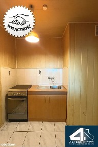 Kawalerka inwestycyjna w centrum