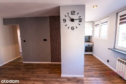 Nowoczesne mieszkanie po kapitalnym remoncie - 2 p