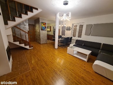 DOM do wynajęcia dla firmy - blisko do Orlenu