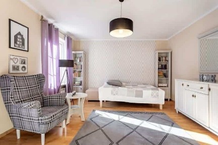 Dom na sprzedaż przy trasie S61, Szczuczyn