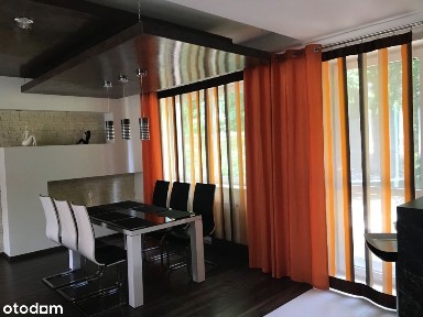 Komfortowy dom w centrum Częstochowy