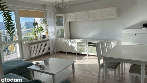 ul. Kostki Napierskiego, Retkinia, Polesie, Łódź, łódzkie