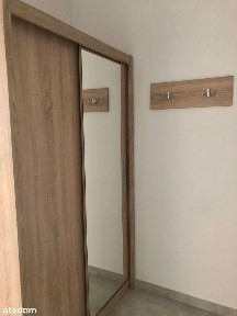 Wynajmę mieszkanie obok Manufaktury, 2 pokojowe, 33m2