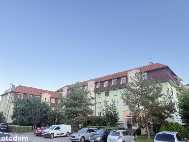 ul. Barbary Jeziorkowskiej, Leszno, wielkopolskie