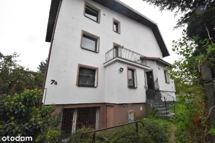 sprzedam połowę bliźniaka w Nysie ul. Mickiewicza