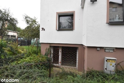 sprzedam połowę bliźniaka w Nysie ul. Mickiewicza