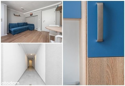 Sopot Centrum | Niskie Opłaty | Nowoczesne