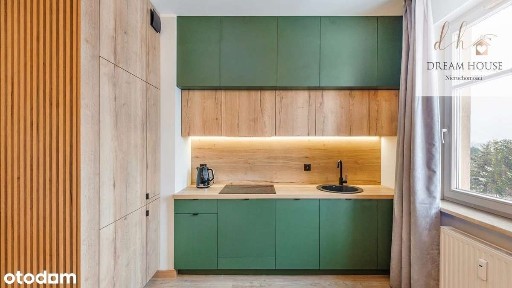 ul. Władysława Łokietka, Karlikowo, Sopot, pomorskie