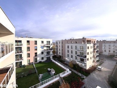 Wynajmę 2 pokoje z miejscem postojowym w Rumi.