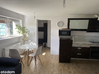 Reda, dwa pokoje, blisko SKM