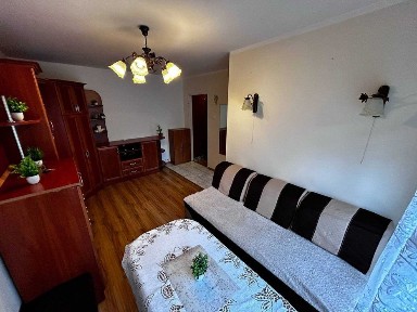 Do wynajęcia 2-pokojowe mieszkanie 38 m² - Ruda Śląska, Halemba