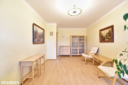 3 pokojowe mieszkanie z widokiem na centrum miasta